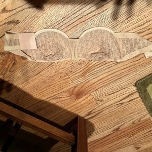 Vintage Dior Bra